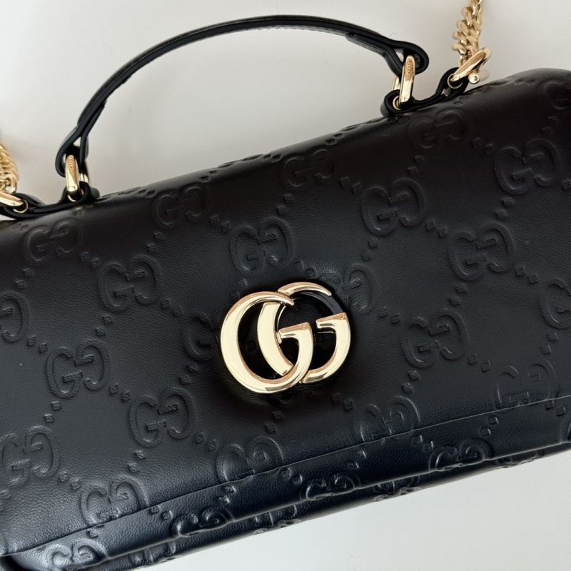 Gucci Top Handle Bags